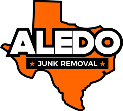 Aledo Junk Removal